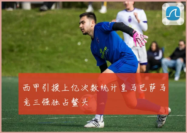 西甲引援上亿次数统计皇马巴萨马竞三强独占鳌头